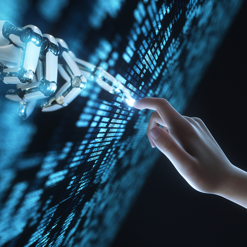 人工智能/机器学习