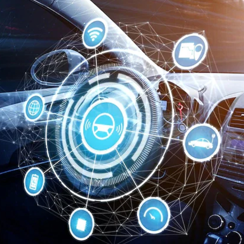 Automotive Solutions