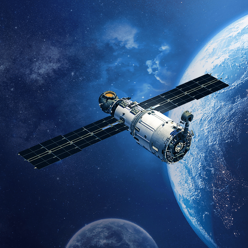 军事与航空航天应用