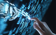 人工智能/机器学习