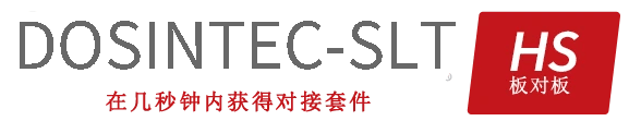 高速板对板Solutionator标识